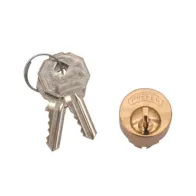 PREFER CILINDRO TONDO P/BASCULANTE 6811*