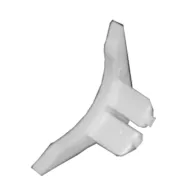 TAPPO P/SGUSCIO IGIENICO (100