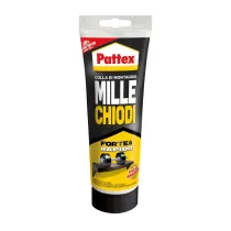 PATTEX MILLECHIODI FORTERAPIDO 250 G TUBO (12