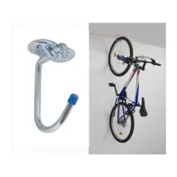 GANCIO ZINCATO 4120 P/BICICLETTE 130 MM (10