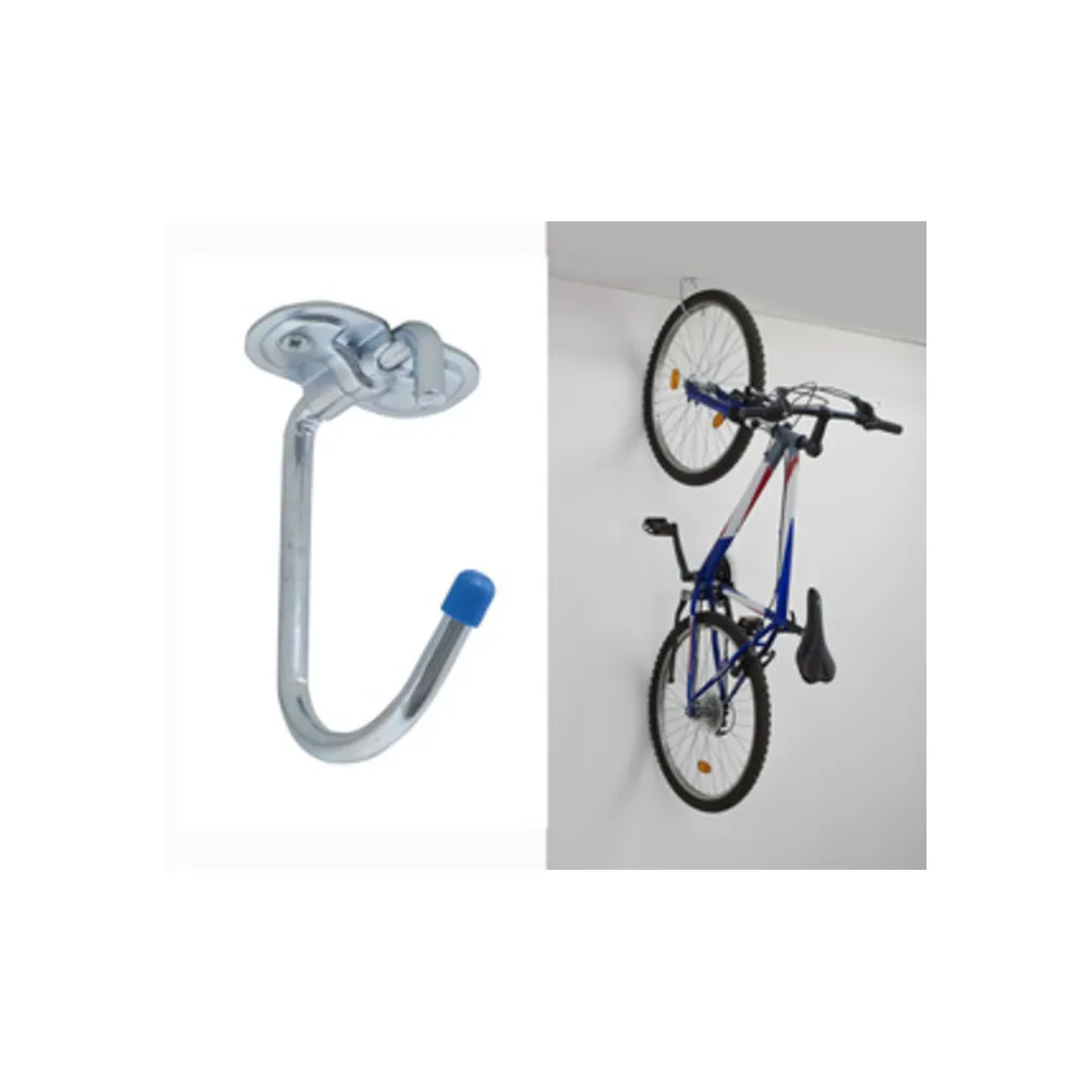 GANCIO ZINCATO 4120 P/BICICLETTE 130 MM (10