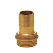 RACCORDO PORTAGOMMA OTT  M D 25 MM X  1 (10