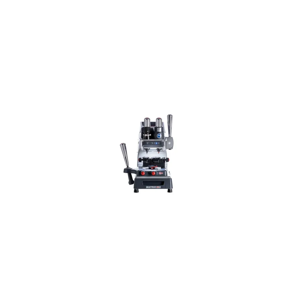 SILCA DUPLICATRICE PUNZONATE MATRIX PRO S