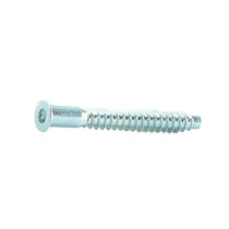 SC VITI DI GIUNZIONE AUTOFILETTANTI 7X40 MM 20 PZ