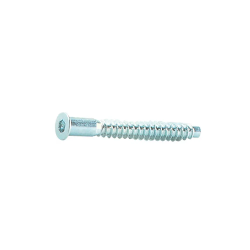 SC VITI DI GIUNZIONE AUTOFILETTANTI 7X40 MM 20 PZ SC VITI DI GIUNZIONE AUTOFILETTANTI 7X40 MM 20 PZ