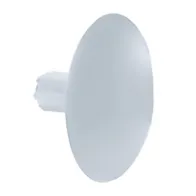 SC TAPPO COPRIVITE BIANCO 40 PZ (5