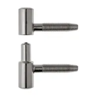 CERNIERA ANUBA ACCIAIO NICHELATO D 14 MM (75