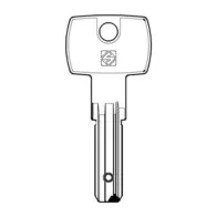 CHIAVI SILCA PUNZONATE DM139 SNI (5