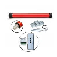 MOTORE P/TAPPARELLA ELETTR PRESTIGE C/TELEC 30NM