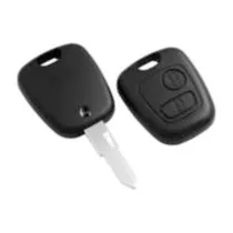 CHIAVI SILCA COVER NE73RS2 (2 TASTI)