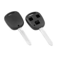 CHIAVI SILCA COVER TOY43BRS8 (3 TASTI)