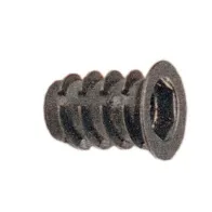 SC BUSSOLA P/GIUNZIONI ES INC  6MA D 15 MM 10 PZ