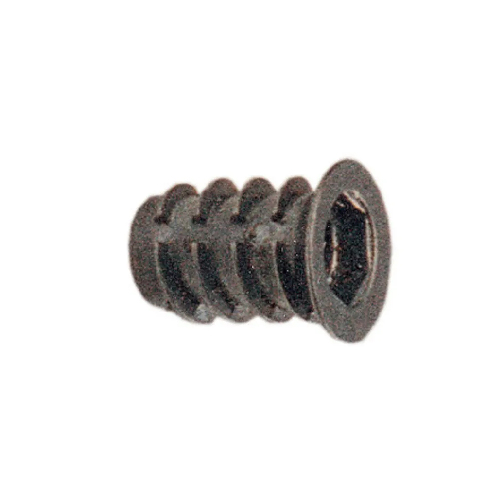 SC BUSSOLA P/GIUNZIONI ES INC  6MA D 15 MM 10 PZ
