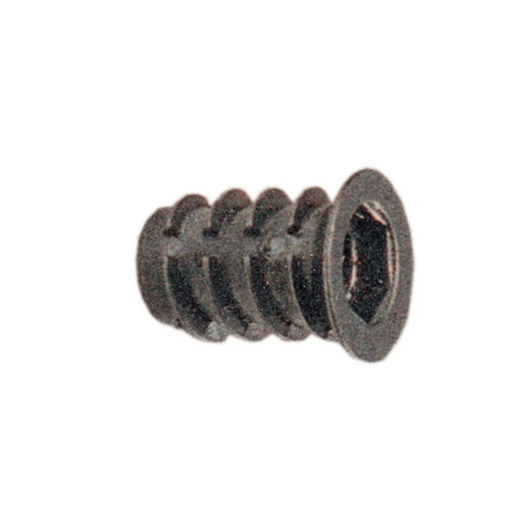 SC BUSSOLA P/GIUNZIONI ES INC  8MA D 15 MM 10 PZ