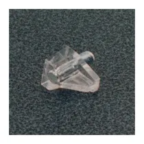 SC REGGIPIANO SAFETY PERNO D 5 MM TRASPAR 12 PZ* (10