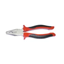 PINZA UNIVERSALE BICOLORE 175 MM (6