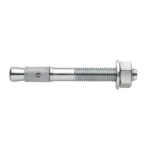 BS ELEMATIC TASSELLO SPIT FIX 3 ACCIAIO 10X 75 MM 5 PZ (5