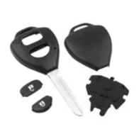 CHIAVI SILCA COVER TOY43ARS2 (2 TASTI)