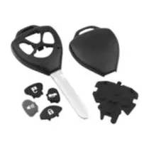 CHIAVI SILCA COVER TOY43ARS10 (4 TASTI)