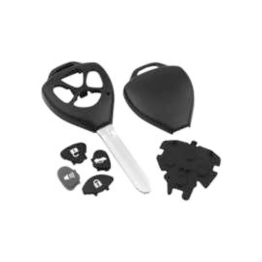 CHIAVI SILCA COVER TOY43ARS10 (4 TASTI)