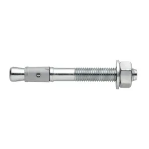 BS ELEMATIC TASSELLO SPIT FIX 3 ACCIAIO 12X140 MM 2 PZ (5