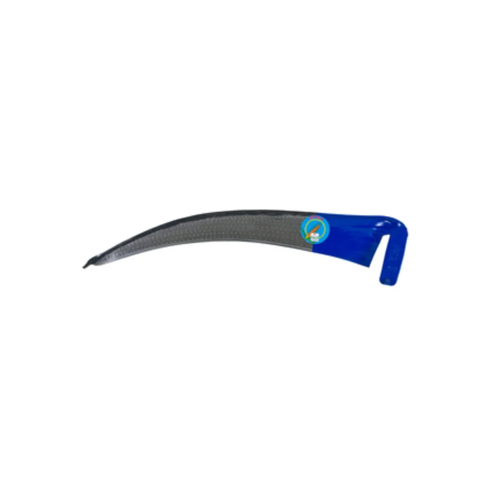 CASTORO FALCE S/BARBA 126/A 60 CM