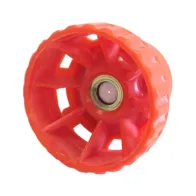 PL TESTINA TURBO COMPLETA DI UGELLO