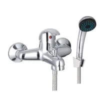 SERIE EURO GRUPPO VASCA MISCELATORE*