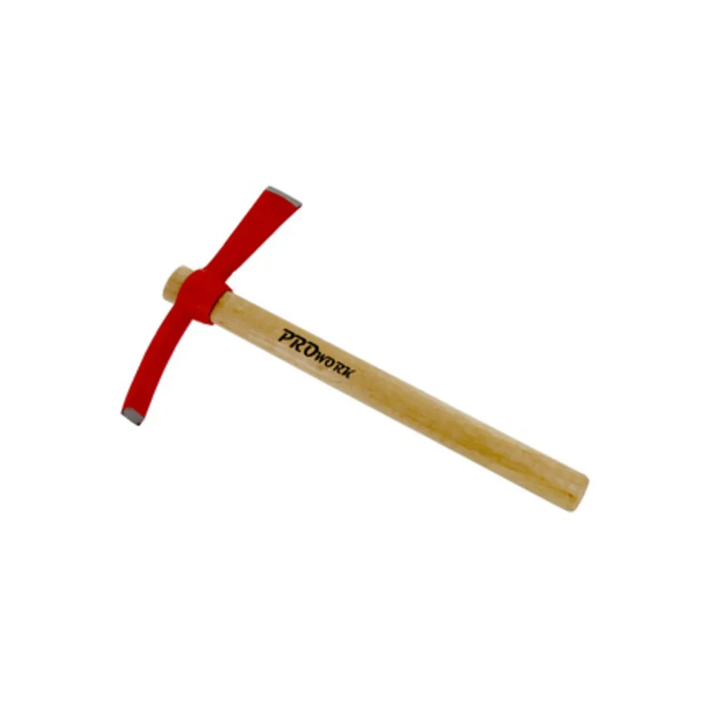 MARTELLINA MALEPEGGIO 400 G C/MANICO LEGNO MARTELLINA MALEPEGGIO 400 G C/MANICO LEGNO