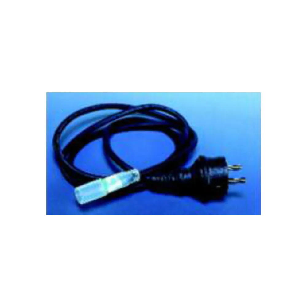 KIT CABLAGGIO FISSO X TUBO LED 2 VIE