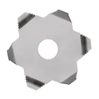 DISCO PROTETTIVO ACCIAIO 6 LAME NINJA