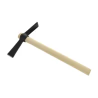 MARTELLINA MALEPEGGIO 500 G C/MANICO LEGNO