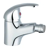 SERIE EURO GRUPPO BIDET MISCELATORE*