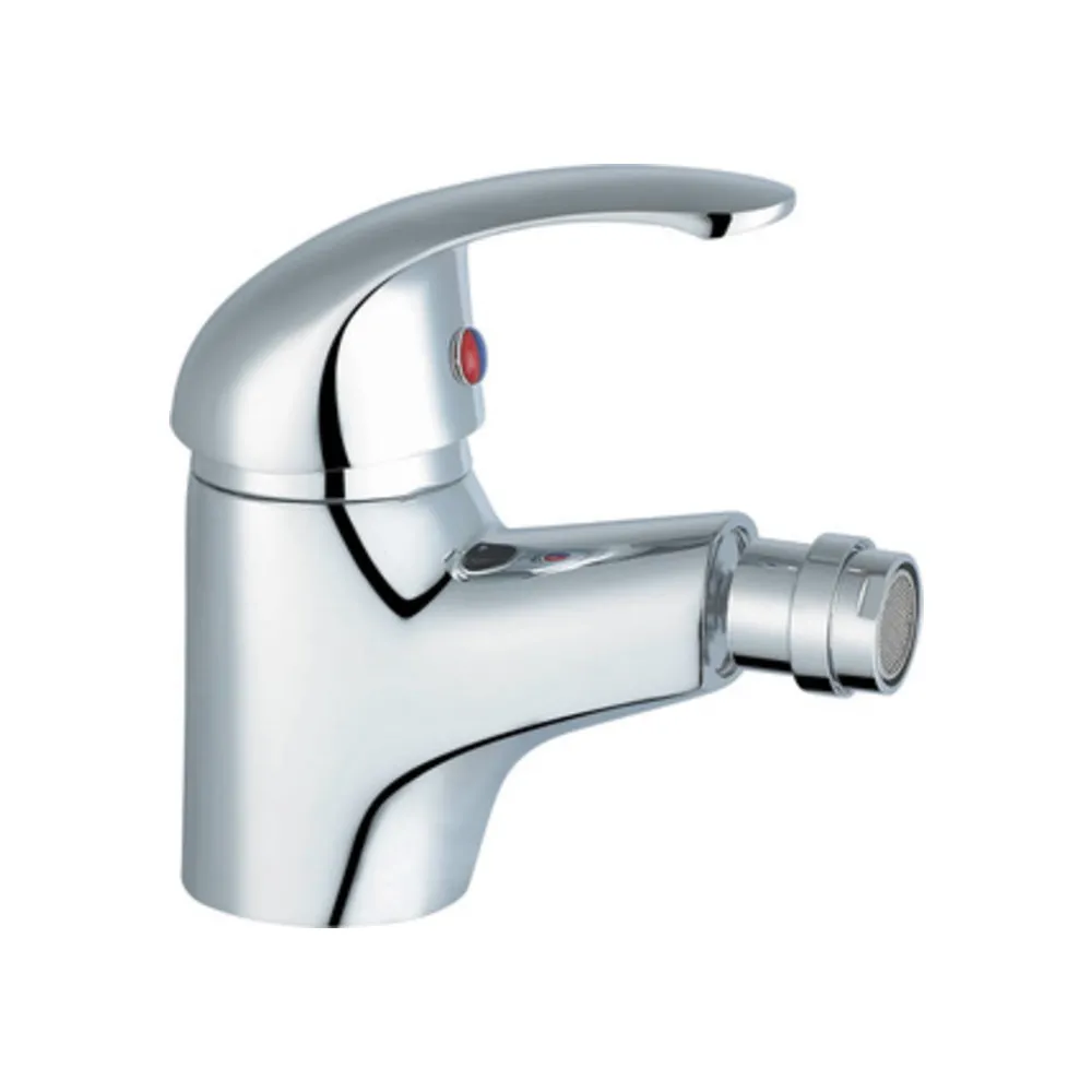 SERIE EURO GRUPPO BIDET MISCELATORE*