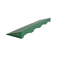 SCIVOLO P/PAVIMENTO E40 VERDE (6