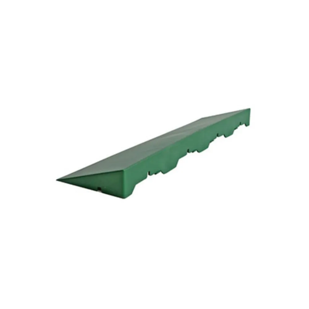 SCIVOLO P/PAVIMENTO E40 VERDE (6