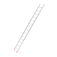 SCALA ALL. SEMPLICE DA APPOGGIO 14 GRADINI H 4