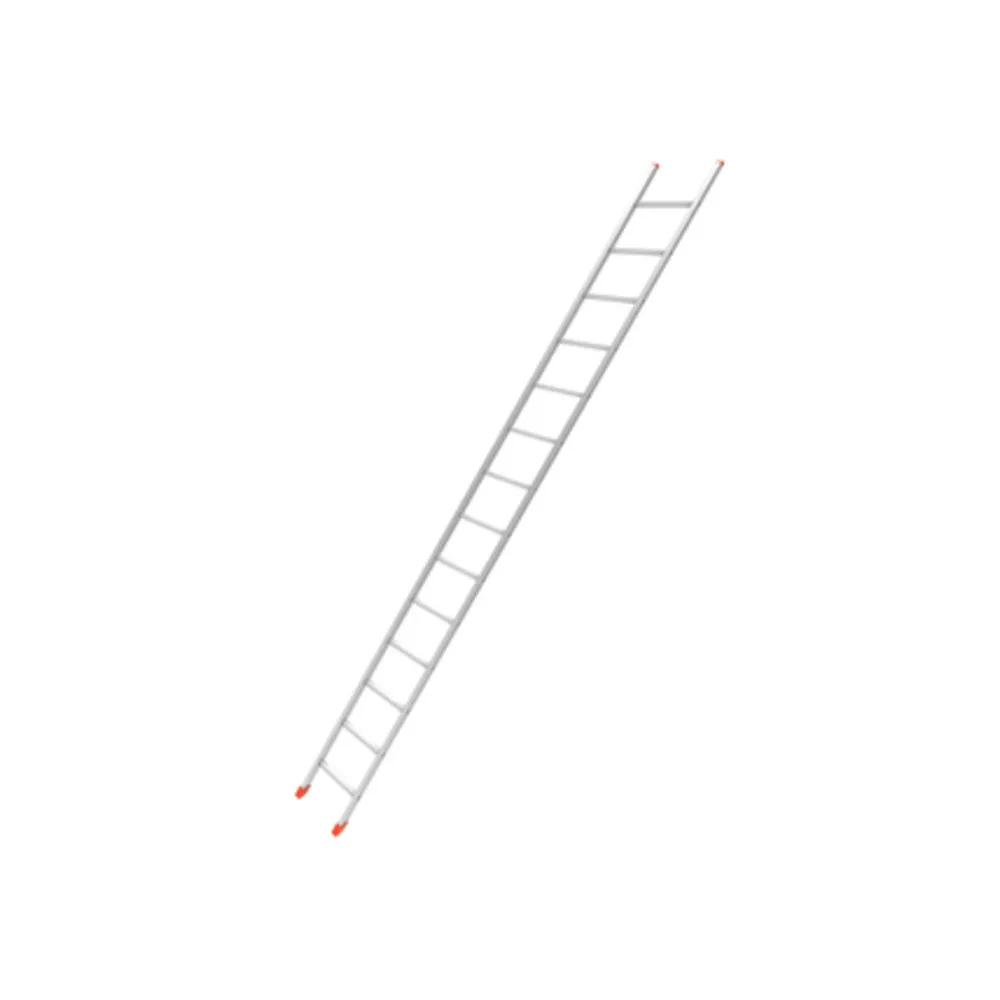 SCALA ALL. SEMPLICE DA APPOGGIO 14 GRADINI H 4 SCALA ALL. SEMPLICE DA APPOGGIO 14 GRADINI H 4