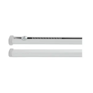 BRIS BRIS COLUMBIA BIANCO 14X8 MM DA 30-40 CM (20