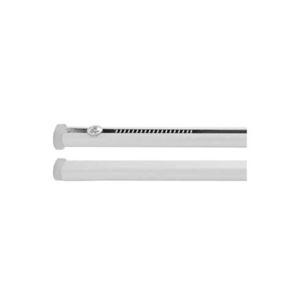 BRIS BRIS COLUMBIA BIANCO 14X8 MM DA 60-90 CM (20