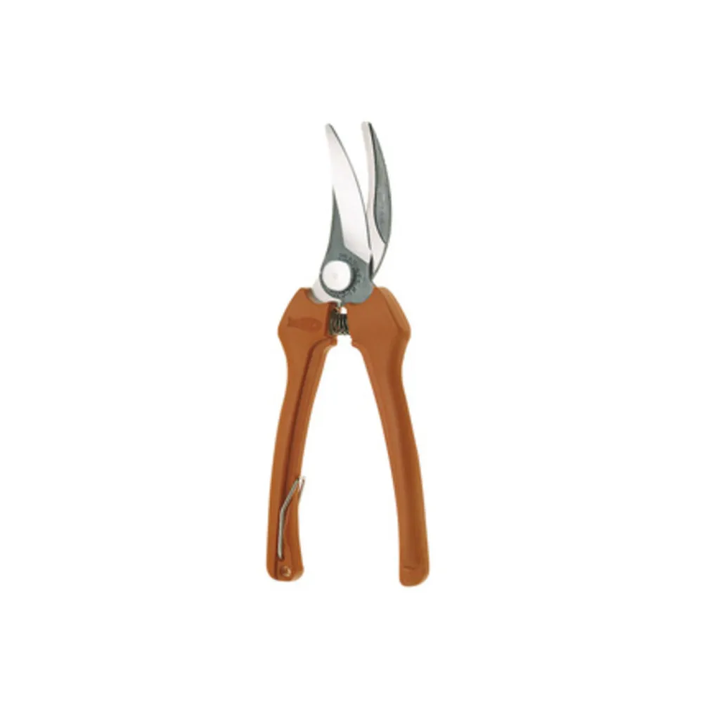 BAHCO FORBICI COGLIUVA LAME CURVE P123-19 BAHCO FORBICI COGLIUVA LAME CURVE P123-19
