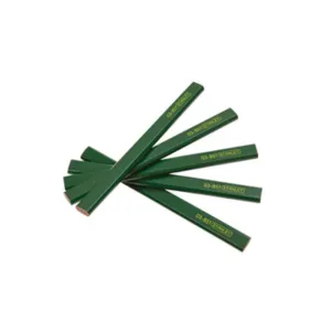 ST MATITA P/CARPENTIERE 180MM VERDE 1.03851 (60