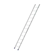 SCALA ALL. SEMPLICE DA APPOGGIO 15 GRADINI H 4