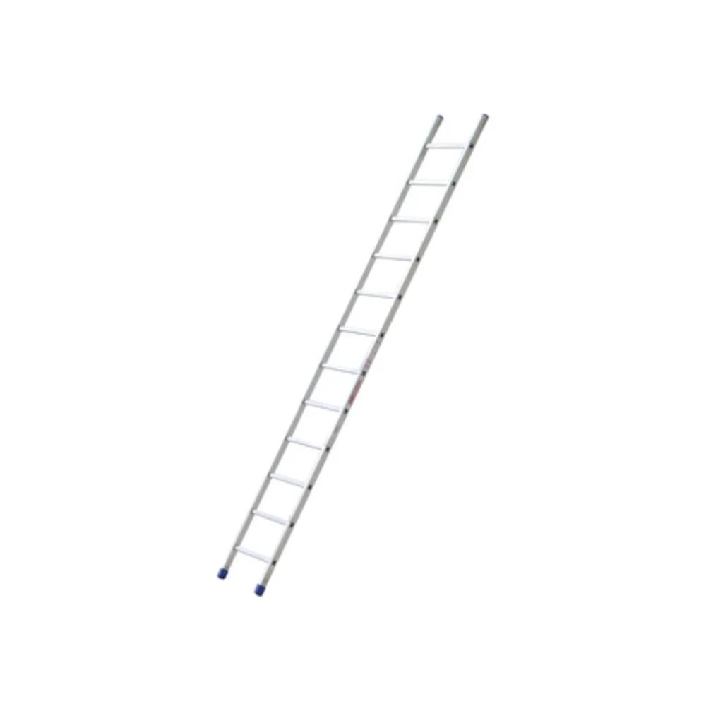 SCALA ALL. SEMPLICE DA APPOGGIO 15 GRADINI H 4