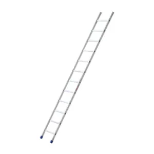 SCALA ALL. SEMPLICE DA APPOGGIO 15 GRADINI H 4