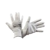 GUANTI NYLON/888 PALMO POLIURETANO TG.10 (12