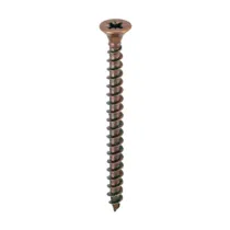 VITE TRUCIOLARE TSP 5 X90MM BRONZATA