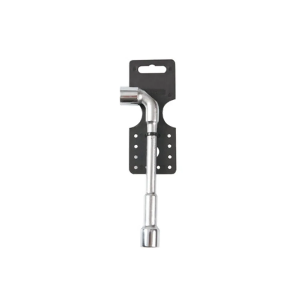 CHIAVE A PIPA TEKNA CROMO VANADIO 8 MM CHIAVE A PIPA TEKNA CROMO VANADIO 8 MM