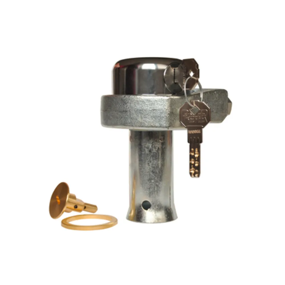 PREFER LUCCHETTO A CAMPANA ACC CARBON C/ACC PREFER LUCCHETTO A CAMPANA ACC CARBON C/ACC