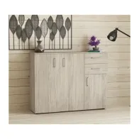 KIT MOBILE 3A+2C 1032X35X921 BIANCO VEN.K083